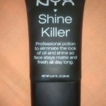 Nyx Shine killer review
