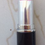 MUA lipstick in Shade 3 review