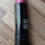 Sephora Lip attitude star lipstick in S09 review