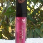 Mua intense kisses lip glosses in Lips are Sealed review!