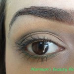 Motives Mardi Gras palette look!