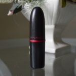 Mac Viva glam 5 lipstick review!
