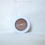 ColourPop eyeshadow in Lala review!