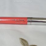 Essence lip gloss in Bright Side of life review!