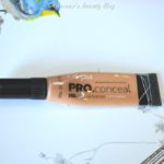 LA Girl Pro Conceal HD Review!