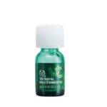 The Body Shop Celebrates 20th Anniversary of Tea Tree Oil