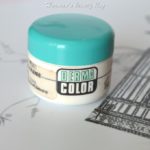 Kryolan Derma Colour Camouflage Creme in D30 review!