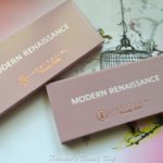 Anastasia Beverly Hills Modern Renaissance Palette Review!