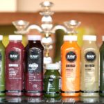 Raw Pressery One Day Juice Cleanse Experience!