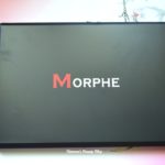Morphe 35O Palette Review!