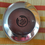 The body shop blush in Tea Rose review