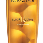 Press Release Kerastase Elixir Ultime