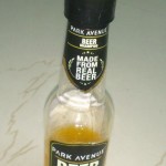 Park Avenue Beer shampoo review