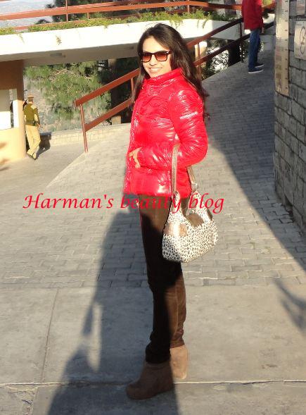 A day well spent + OOTD