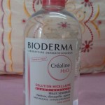 Bioderma solution Micellaire review!