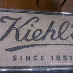Well hello there Kiehl’s!