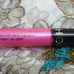 Sephora cream lip stain in number 8 review!