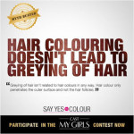L’oreal Cast My Girls contest!