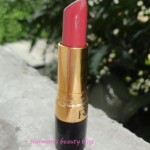 Revlon Mad About Mauve lipstick review plus FOTD!
