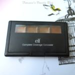 ELF Complete Coverage Concealer – Dark review!
